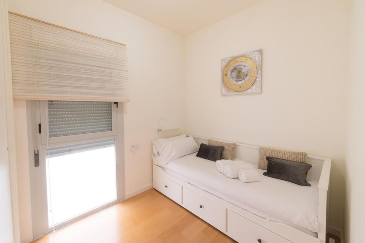Ferienwohnung Moonkey - Santisima Faz Alicante Exterior foto