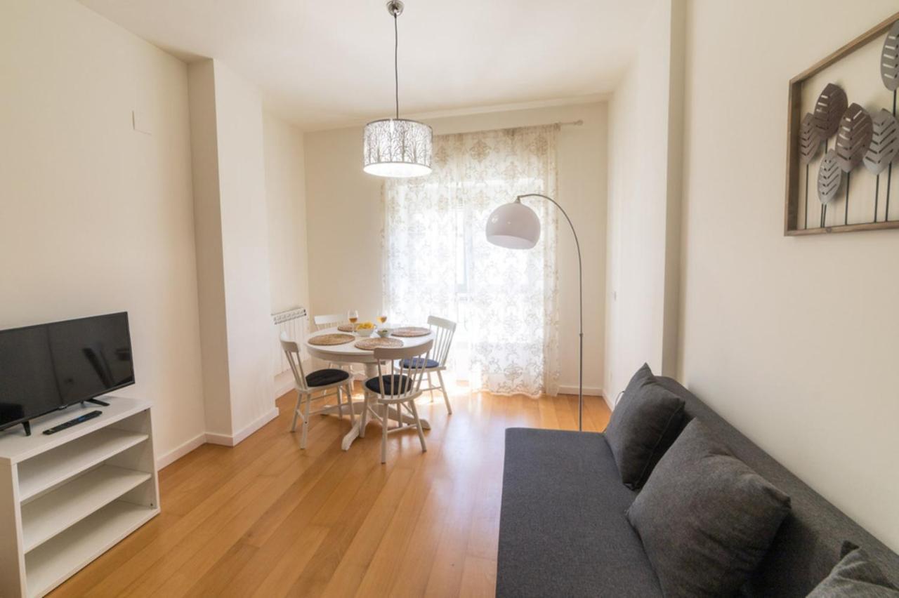 Ferienwohnung Moonkey - Santisima Faz Alicante Exterior foto