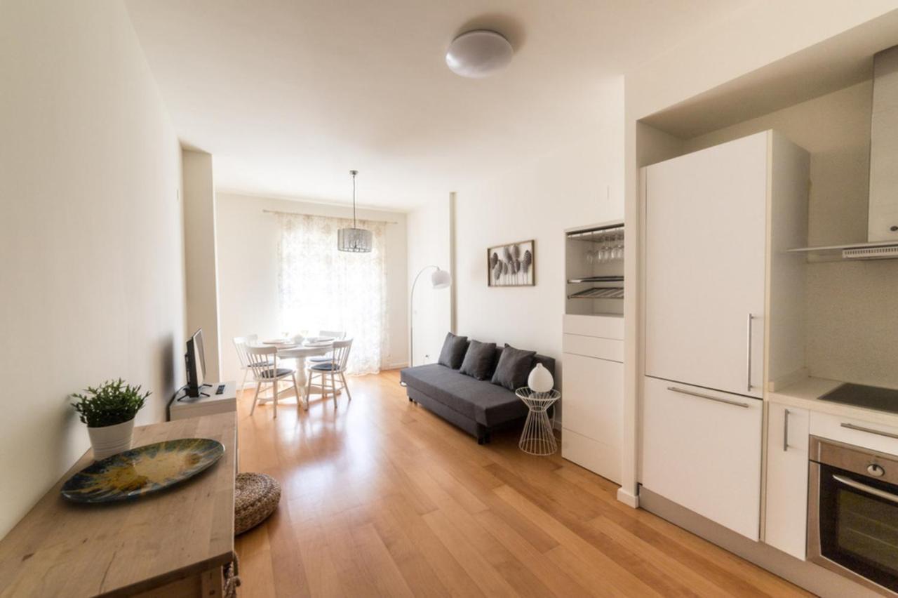 Ferienwohnung Moonkey - Santisima Faz Alicante Exterior foto